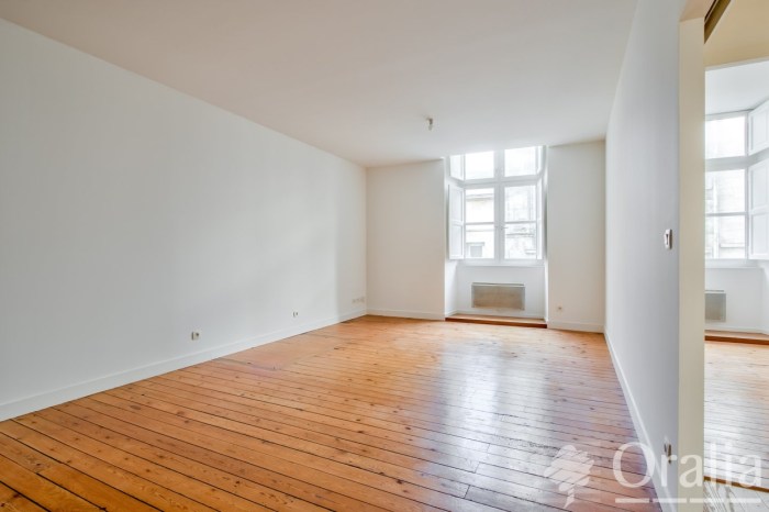 Image 7 sur 17 - Appartement  ·  Vente · Bordeaux (33000) · 3 pièces · 65m²