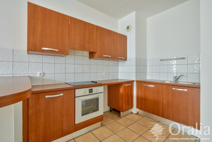Image 4 sur 17 - Appartement  ·  Vente · Bordeaux (33000) · 3 pièces · 65m²