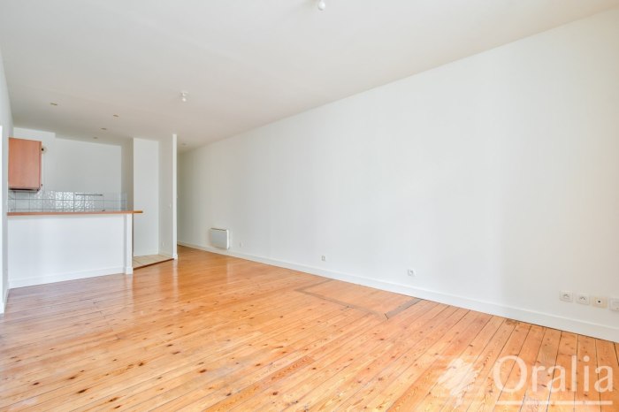 Image 13 sur 17 - Appartement  ·  Vente · Bordeaux (33000) · 3 pièces · 65m²
