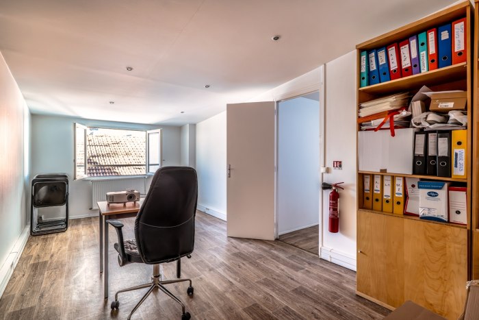 Image 11 sur 11 - Local  ·  Vente · Boulogne Billancourt (92100) · 90m²