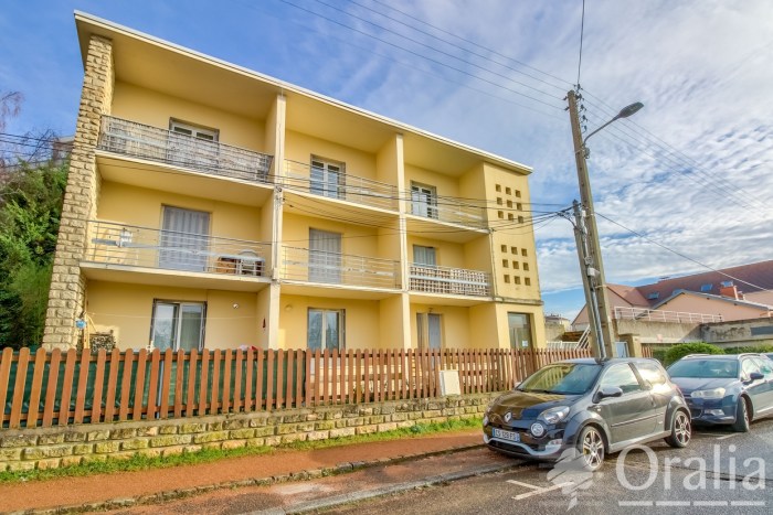 Image 6 sur 6 - Appartement  ·  Vente · Dijon (21000) · 2 pièces · 43m²