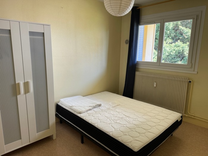 Image 5 sur 6 - Appartement  ·  Vente · Dijon (21000) · 2 pièces · 43m²