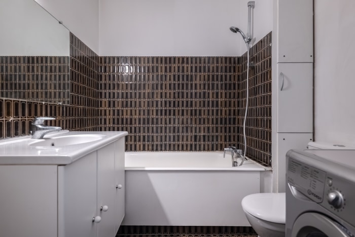 Image 5 sur 9 - Appartement  ·  Vente · Paris (75012) · 1 pièce · 27m²