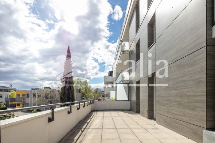 Image 13 sur 15 - Appartement  ·  Vente · Meylan (38240) · 62m²