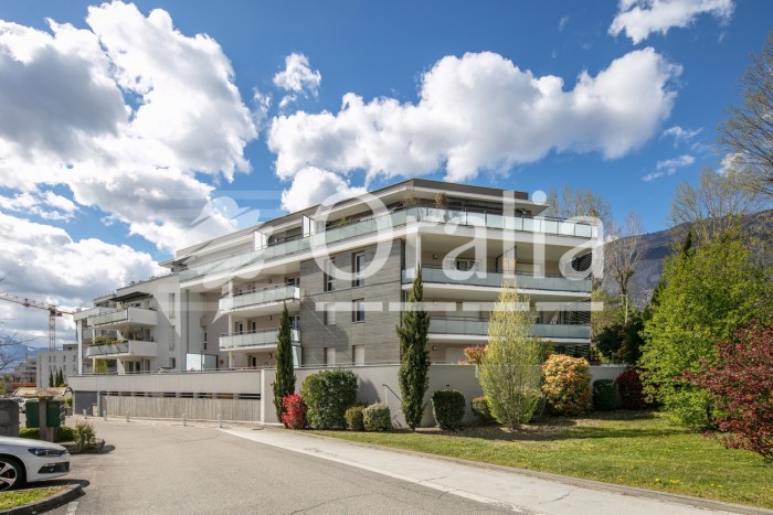 Image 14 sur 15 - Appartement  ·  Vente · Meylan (38240) · 62m²