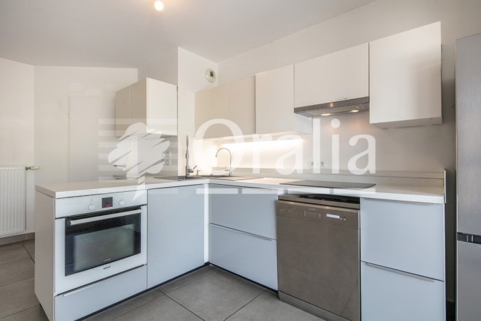 Image 6 sur 15 - Appartement  ·  Vente · Meylan (38240) · 62m²