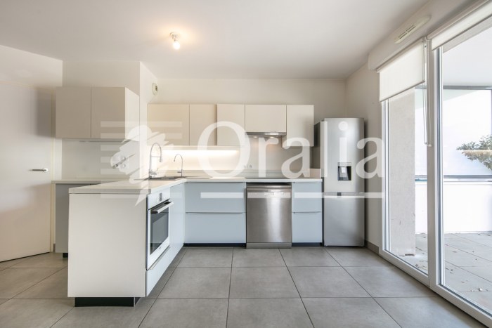 Image 8 sur 15 - Appartement  ·  Vente · Meylan (38240) · 62m²
