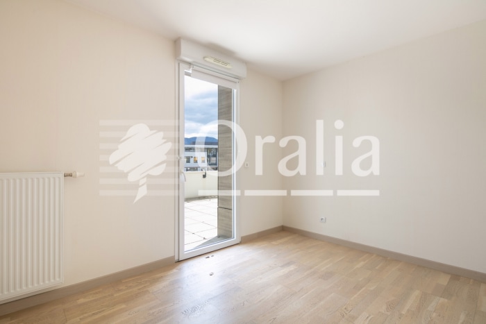 Image 9 sur 15 - Appartement  ·  Vente · Meylan (38240) · 62m²