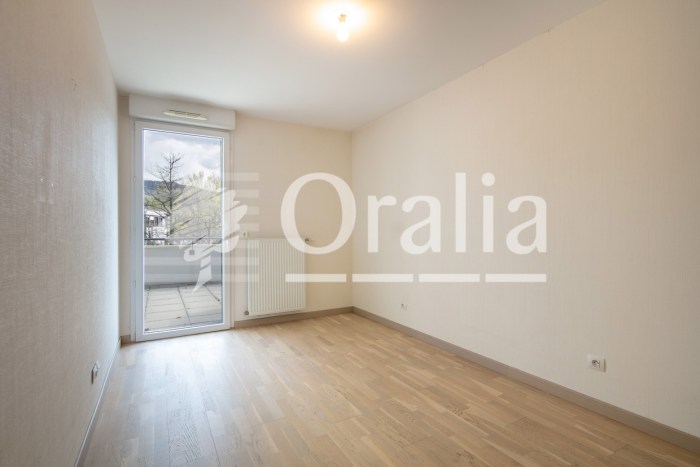 Image 5 sur 15 - Appartement  ·  Vente · Meylan (38240) · 62m²