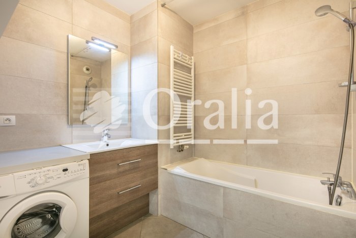 Image 12 sur 15 - Appartement  ·  Vente · Meylan (38240) · 62m²