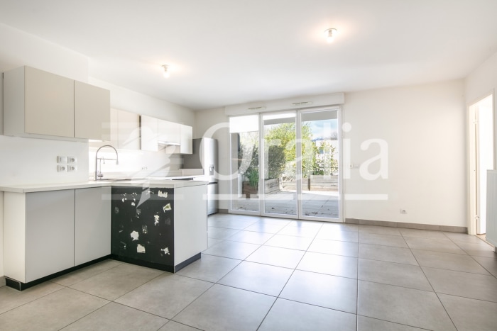 Image 10 sur 15 - Appartement  ·  Vente · Meylan (38240) · 62m²