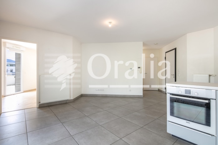 Image 11 sur 15 - Appartement  ·  Vente · Meylan (38240) · 62m²