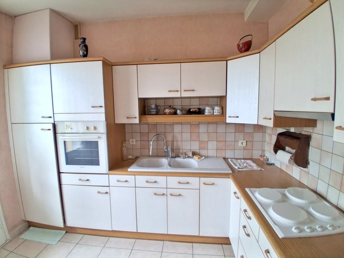 Image 3 sur 9 - Appartement  ·  Vente · Villefranche Sur Saone (69400) · 4 pièces · 96m²