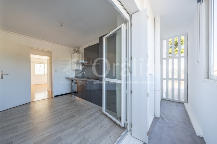 Image 8 sur 10 - Appartement  ·  Vente · Le Bouscat (33110) · 3 pièces · 64m²