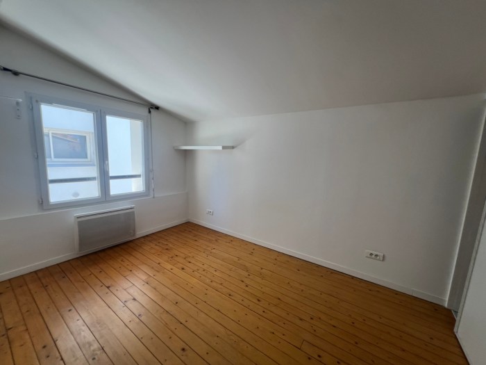 Image 5 sur 9 - Appartement  ·  Vente · Bordeaux (33000) · 2 pièces · 42m²