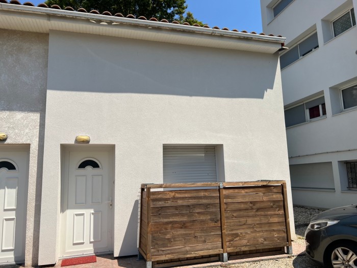 Image 3 sur 9 - Appartement  ·  Vente · Bordeaux (33000) · 2 pièces · 42m²