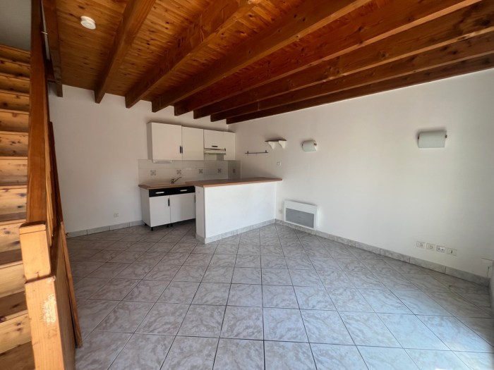 Image 2 sur 9 - Appartement  ·  Vente · Bordeaux (33000) · 2 pièces · 42m²