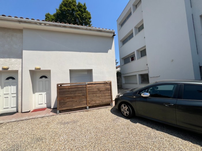Image 7 sur 9 - Appartement  ·  Vente · Bordeaux (33000) · 2 pièces · 42m²