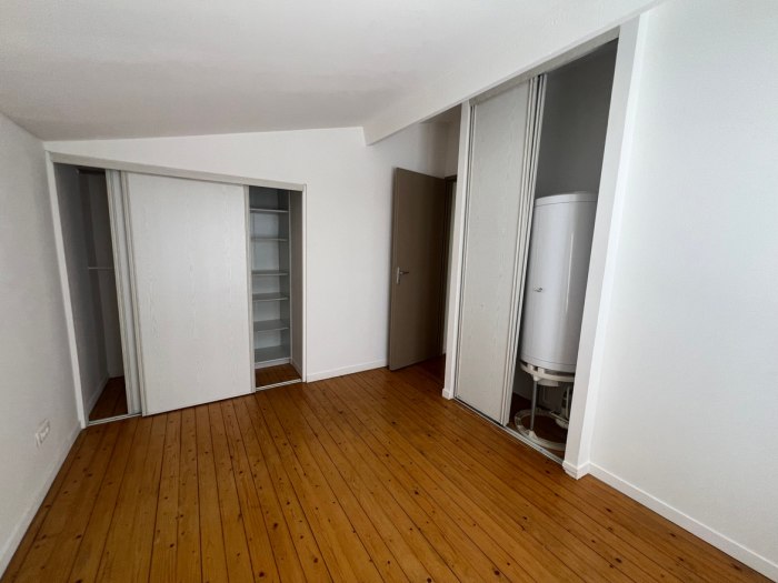 Image 8 sur 9 - Appartement  ·  Vente · Bordeaux (33000) · 2 pièces · 42m²
