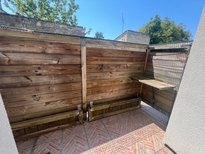 Image 4 sur 9 - Appartement  ·  Vente · Bordeaux (33000) · 2 pièces · 42m²