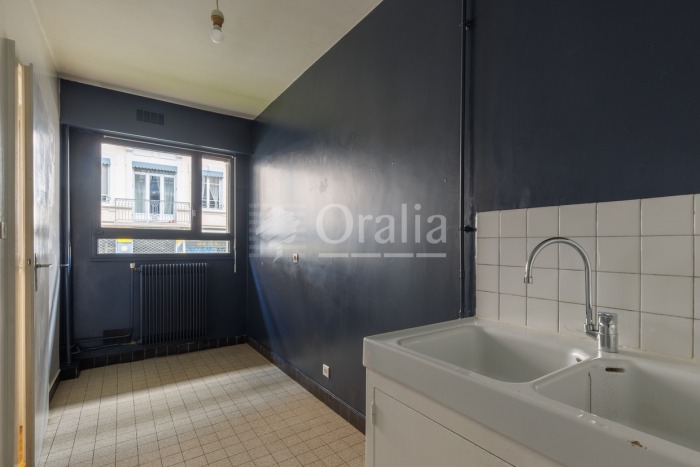 Image 6 sur 10 - Appartement  ·  Vente · Lyon (69003) · 1 pièce · 37m²