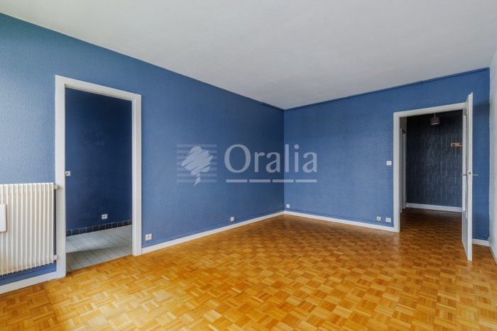 Image 5 sur 10 - Appartement  ·  Vente · Lyon (69003) · 1 pièce · 37m²