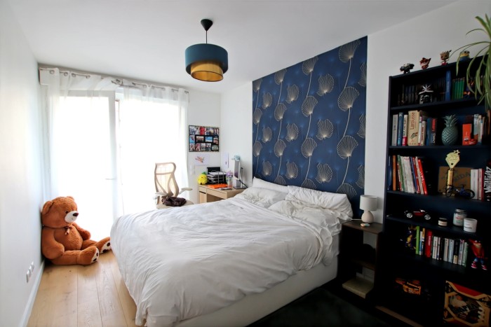 Image 6 sur 7 - Appartement  ·  Vente · Bordeaux (33100) · 4 pièces · 85m²