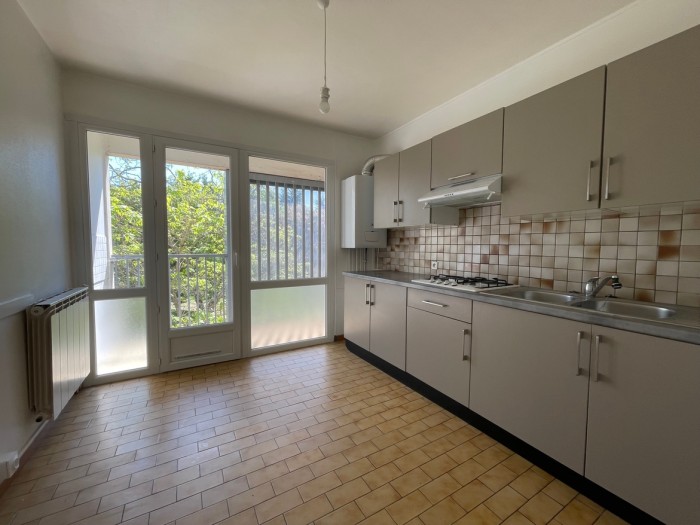 Image 5 sur 7 - Appartement  ·  Vente · Le Bouscat (33110) · 4 pièces · 67m²