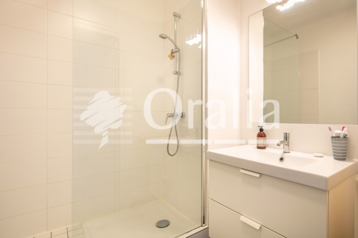 Image 7 sur 8 - Appartement  ·  Vente · Grenoble (38000) · 3 pièces · 69m²