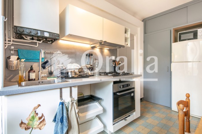 Image 4 sur 8 - Appartement  ·  Vente · Grenoble (38000) · 3 pièces · 69m²