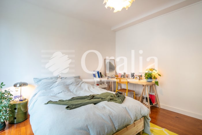 Image 5 sur 8 - Appartement  ·  Vente · Grenoble (38000) · 3 pièces · 69m²