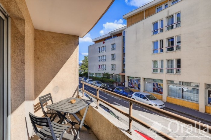Image 9 sur 10 - Appartement  ·  Vente · Lyon (69008) · 1 pièce · 32m²