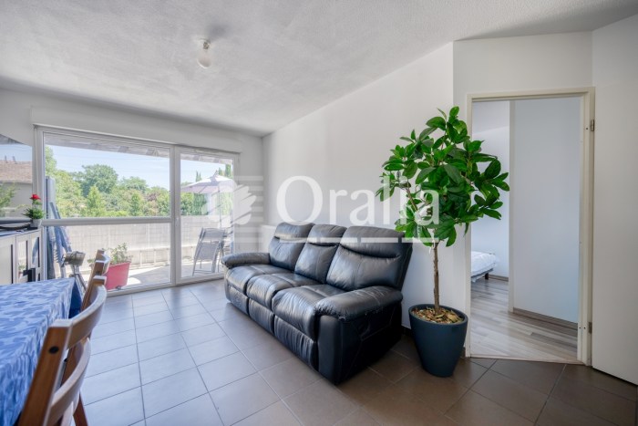 Image 1 sur 6 - Appartement  ·  Vente · Artigues Pres Bordeaux (33370) · 2 pièces · 40m²
