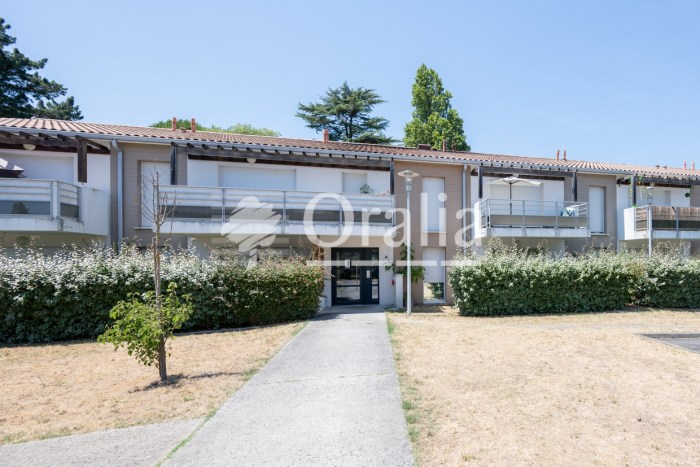 Image 6 sur 6 - Appartement  ·  Vente · Artigues Pres Bordeaux (33370) · 2 pièces · 40m²