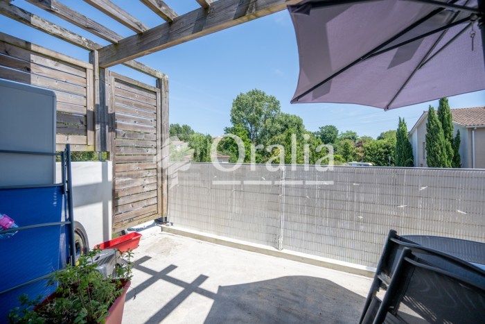 Image 4 sur 6 - Appartement  ·  Vente · Artigues Pres Bordeaux (33370) · 2 pièces · 40m²