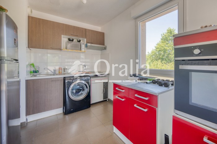 Image 3 sur 6 - Appartement  ·  Vente · Artigues Pres Bordeaux (33370) · 2 pièces · 40m²