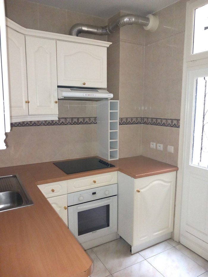 Image 4 sur 4 - Appartement  ·  Vente · Paris (75008) · 64m²