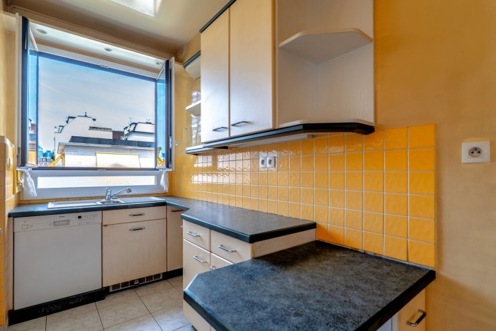 Image 5 sur 24 - Appartement  ·  Vente · Neuilly Sur Seine (92200) · 4 pièces · 107m²
