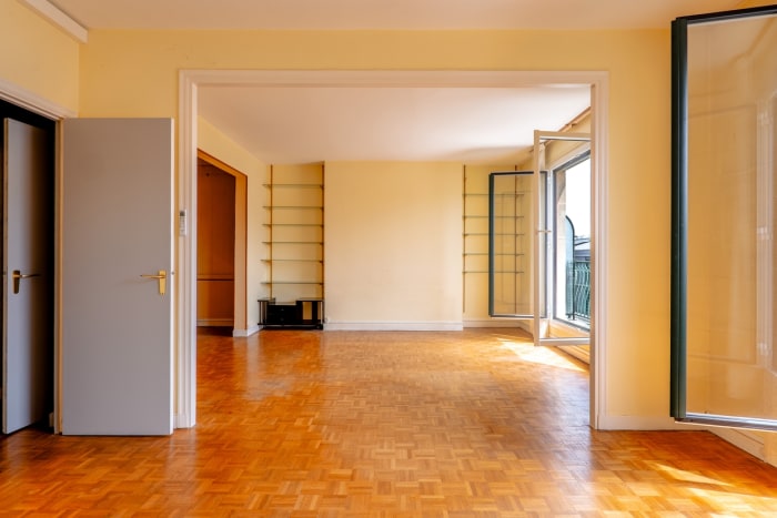 Image 10 sur 24 - Appartement  ·  Vente · Neuilly Sur Seine (92200) · 4 pièces · 107m²