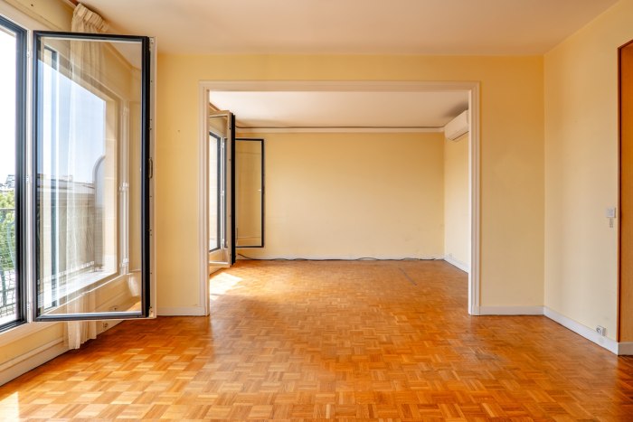 Image 3 sur 24 - Appartement  ·  Vente · Neuilly Sur Seine (92200) · 4 pièces · 107m²