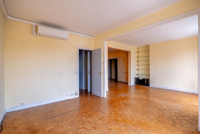Image 20 sur 24 - Appartement  ·  Vente · Neuilly Sur Seine (92200) · 4 pièces · 107m²