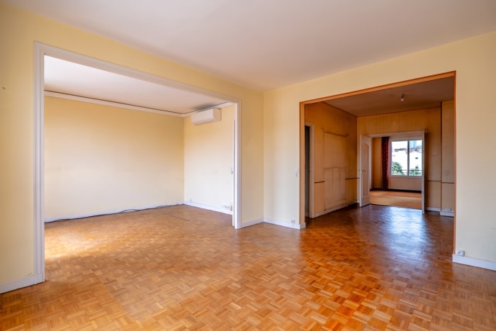 Image 12 sur 24 - Appartement  ·  Vente · Neuilly Sur Seine (92200) · 4 pièces · 107m²
