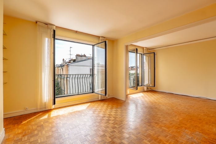 Image 15 sur 24 - Appartement  ·  Vente · Neuilly Sur Seine (92200) · 4 pièces · 107m²
