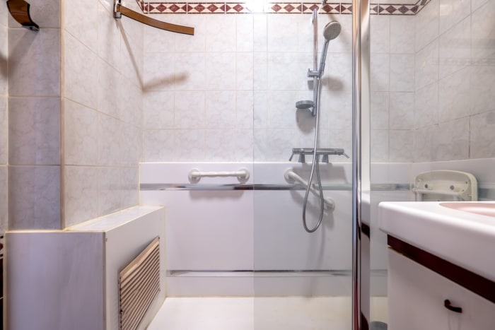 Image 22 sur 24 - Appartement  ·  Vente · Neuilly Sur Seine (92200) · 4 pièces · 107m²