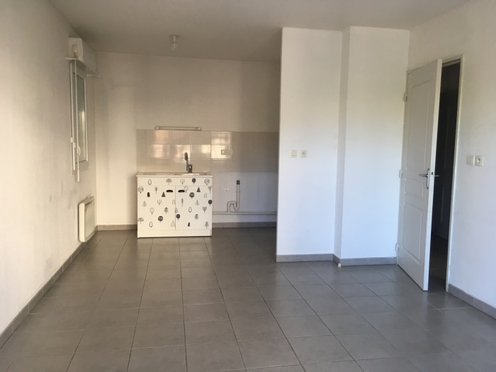 Image 4 sur 9 - Appartement  ·  Vente · Montpellier (34090) · 2 pièces · 43m²