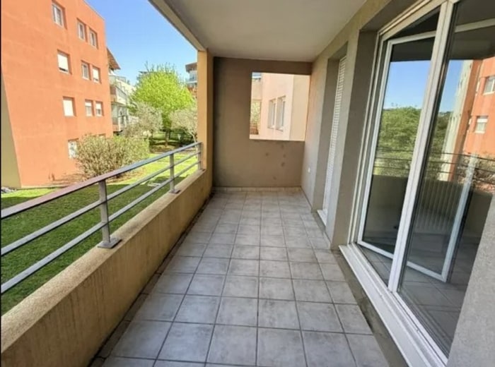 Image 10 sur 10 - Appartement  ·  Vente · Montpellier (34000) · 3 pièces · 64m²