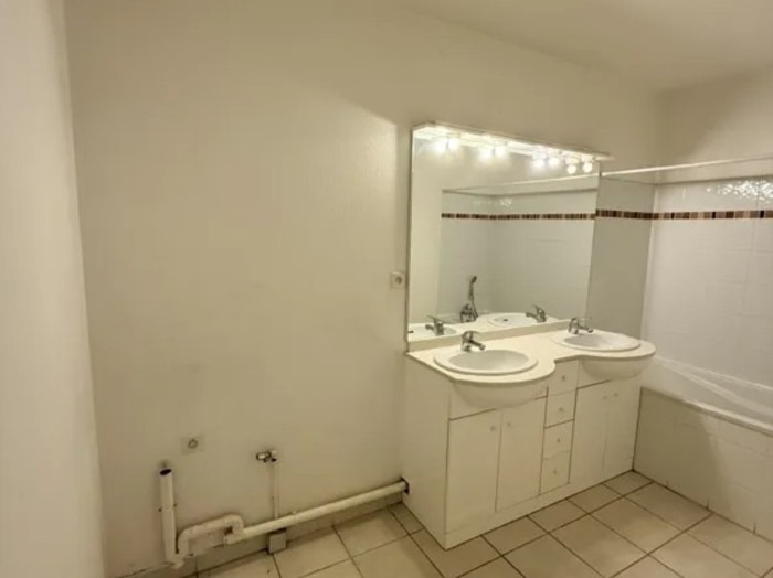 Image 8 sur 10 - Appartement  ·  Vente · Montpellier (34000) · 3 pièces · 64m²