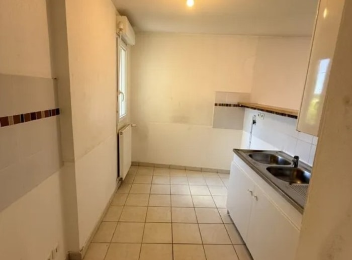 Image 5 sur 10 - Appartement  ·  Vente · Montpellier (34000) · 3 pièces · 64m²