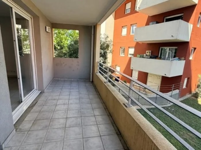 Image 9 sur 10 - Appartement  ·  Vente · Montpellier (34000) · 3 pièces · 64m²