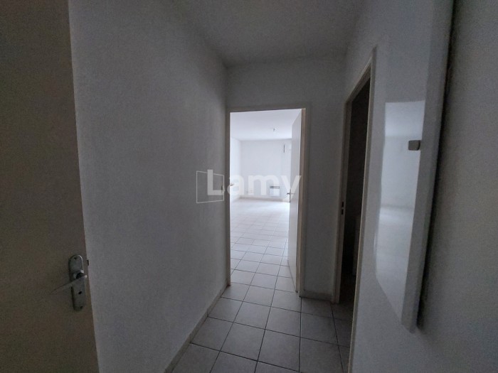 Image 13 sur 14 - Appartement  ·  Vente · Nimes (30900) · 2 pièces · 44m²